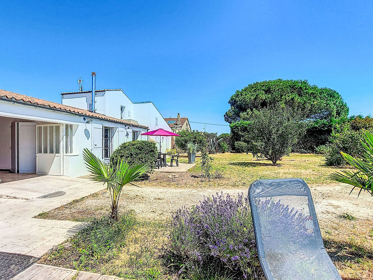 Villa Le Grand Deau – piscine chauffée, 250 m², Île d'Oléron - Photo 37