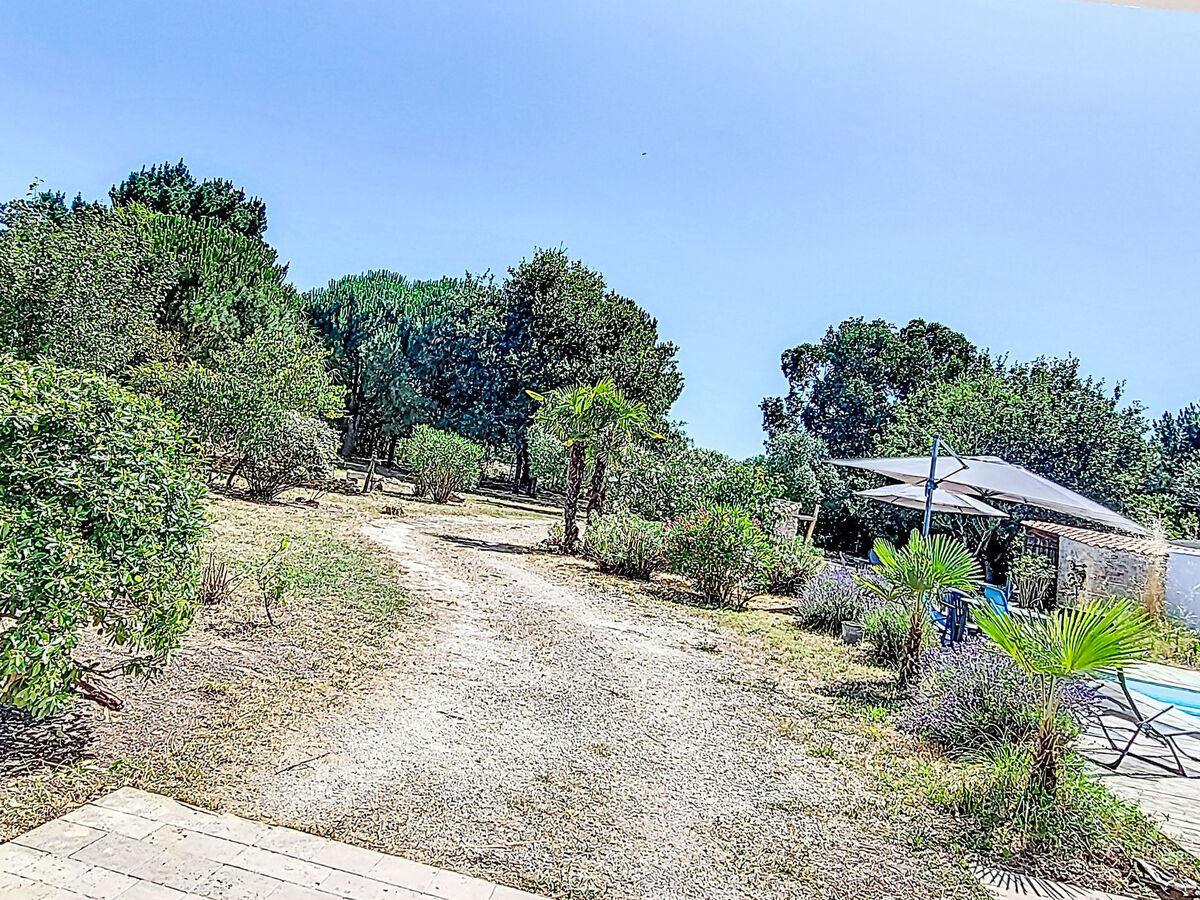 Villa Le Grand Deau – piscine chauffée, 250 m², Île d'Oléron - Photo 38