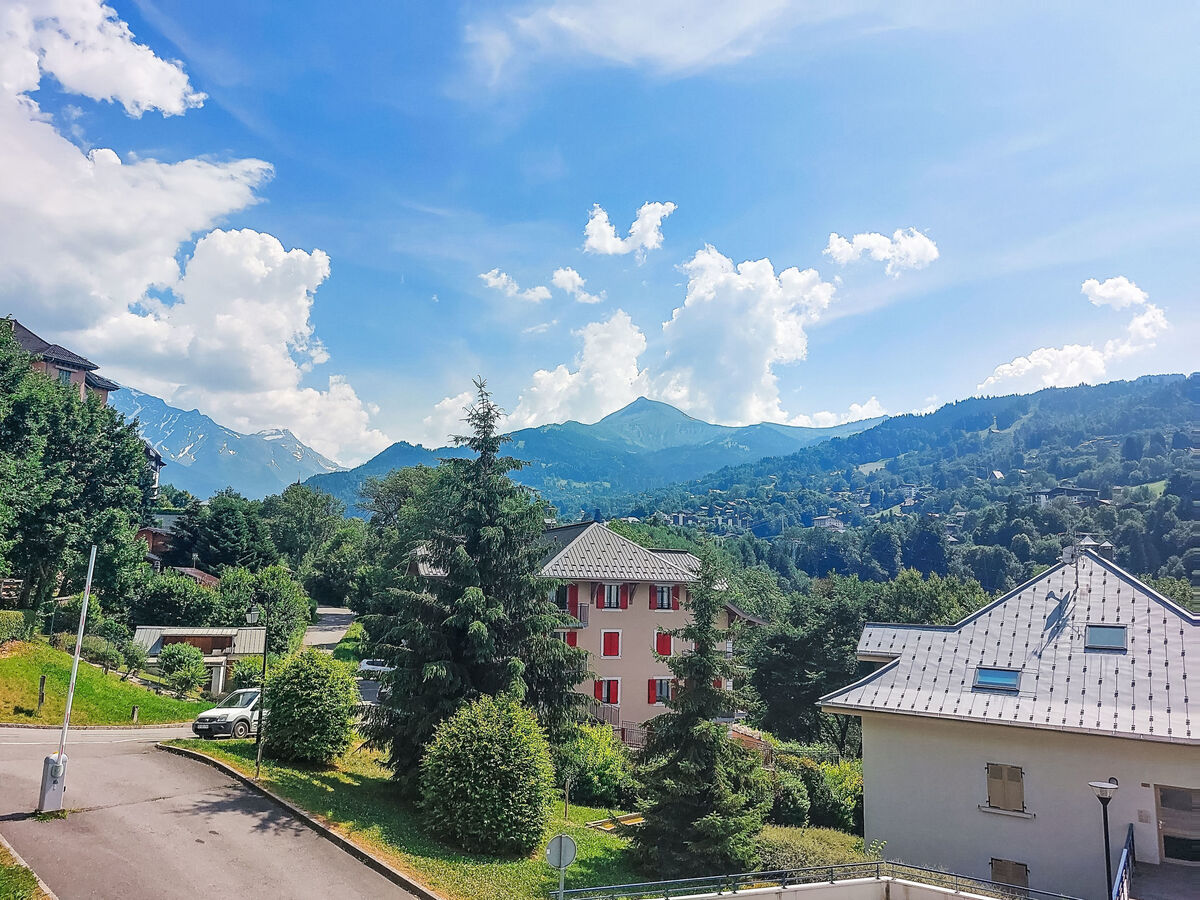 Domaine de Crespin, appartement 51 m² vue montagne - Photo 2