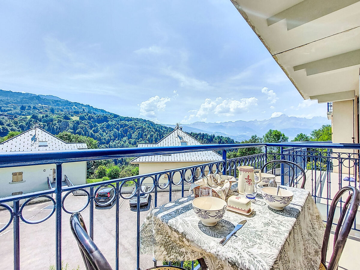 Domaine de Crespin, appartement 51 m² vue montagne - Photo 3