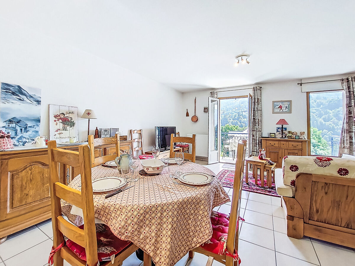Domaine de Crespin, appartement 51 m² vue montagne - Photo 4