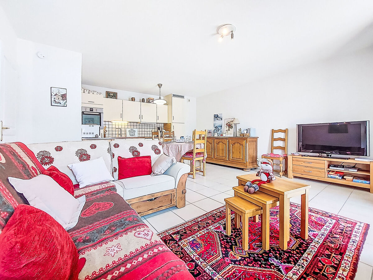 Domaine de Crespin, appartement 51 m² vue montagne - Photo 5