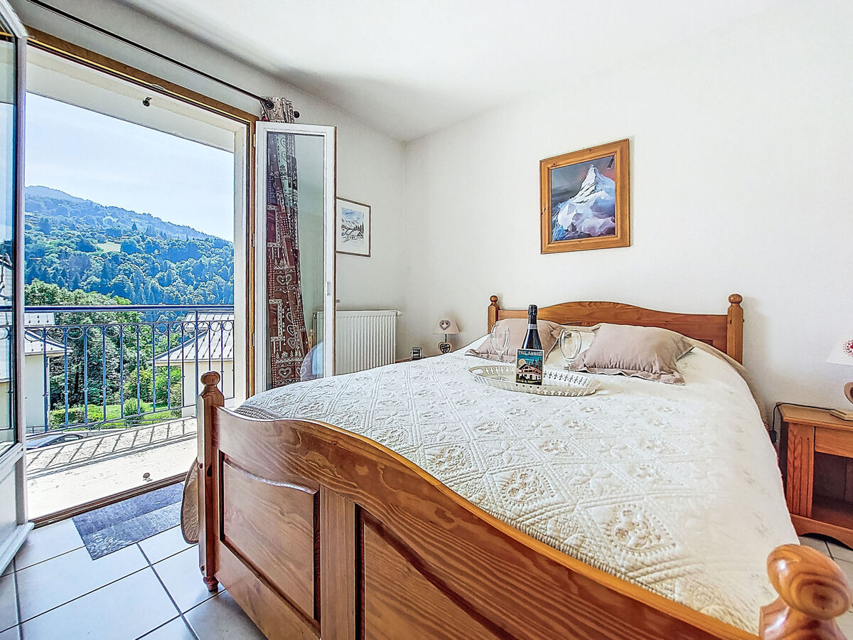 Domaine de Crespin, appartement 51 m² vue montagne - Photo 6