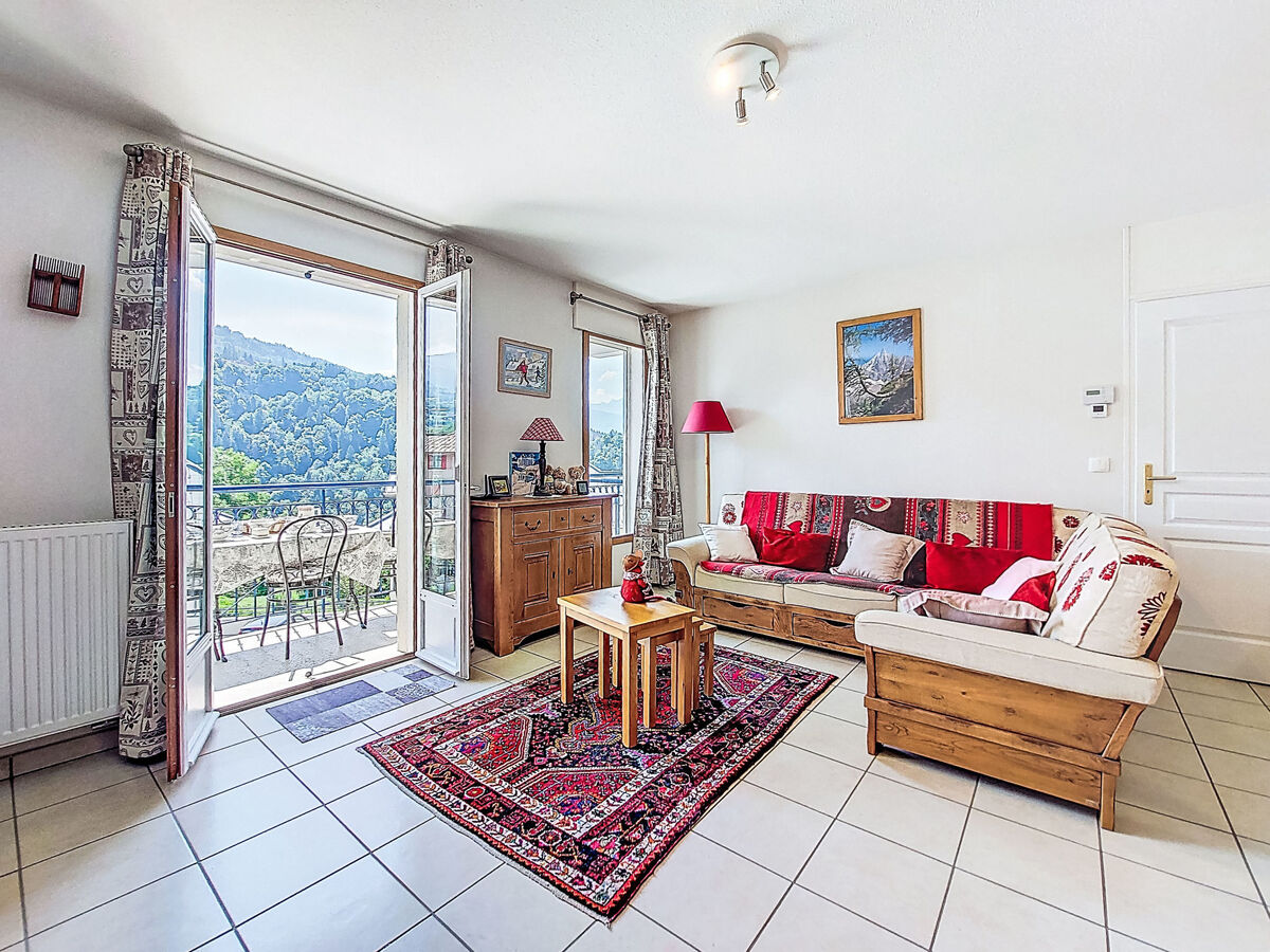 Domaine de Crespin, appartement 51 m² vue montagne - Photo 8