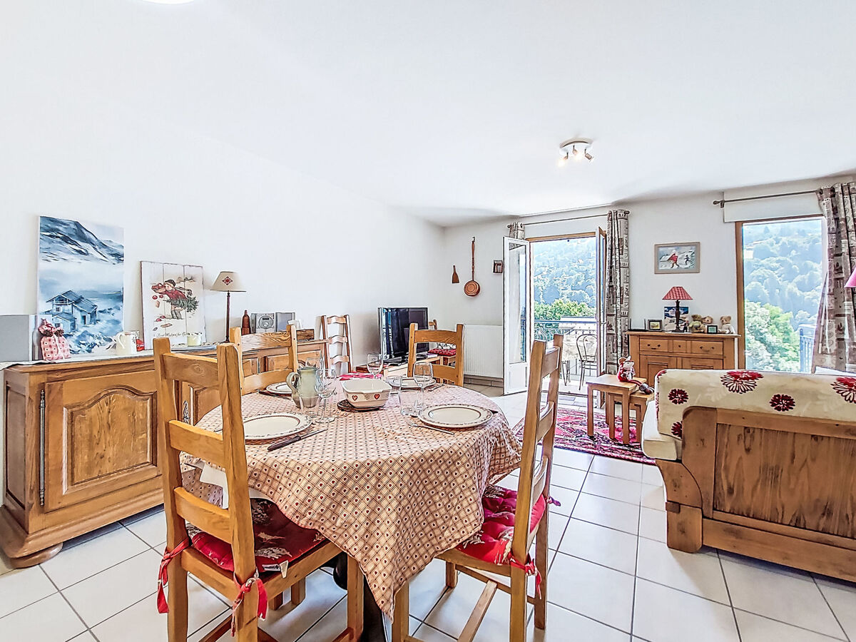 Domaine de Crespin, appartement 51 m² vue montagne - Photo 9