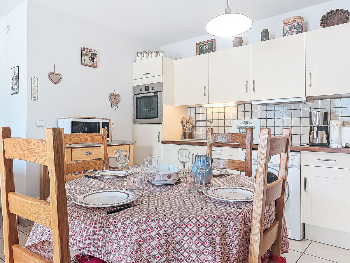 Domaine de Crespin, appartement 51 m² vue montagne - Photo 10