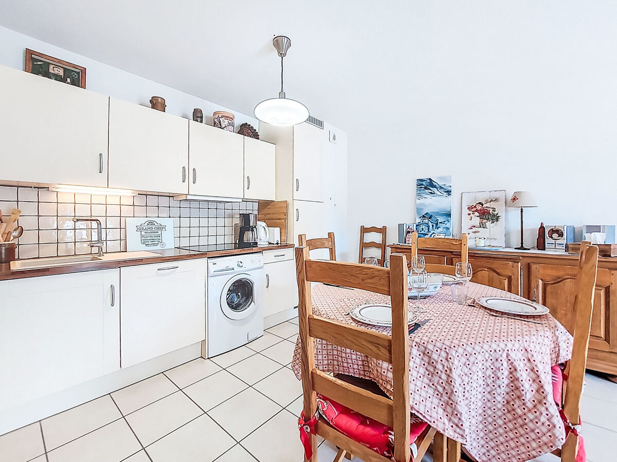 Domaine de Crespin, appartement 51 m² vue montagne - Photo 11