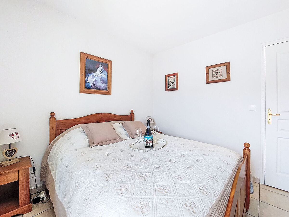 Domaine de Crespin, appartement 51 m² vue montagne - Photo 13