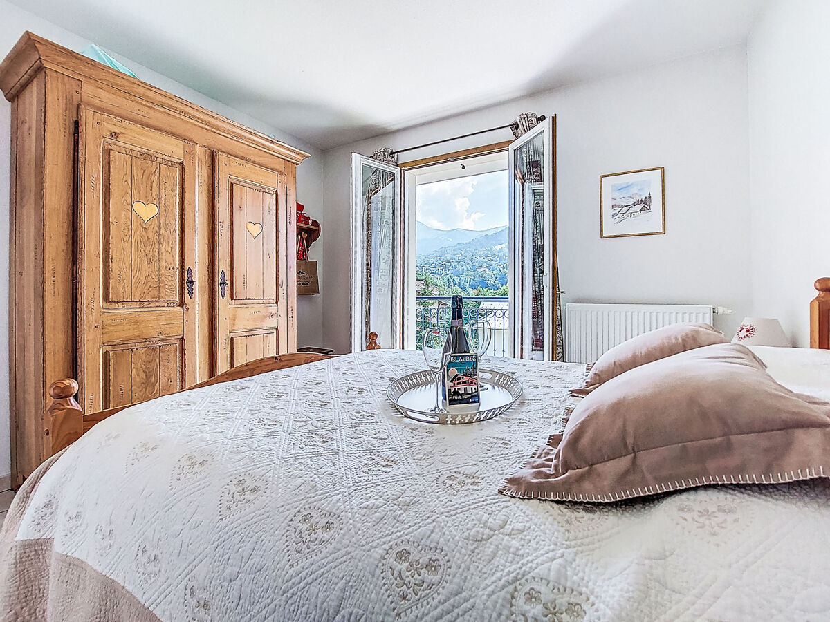 Domaine de Crespin, appartement 51 m² vue montagne - Photo 14
