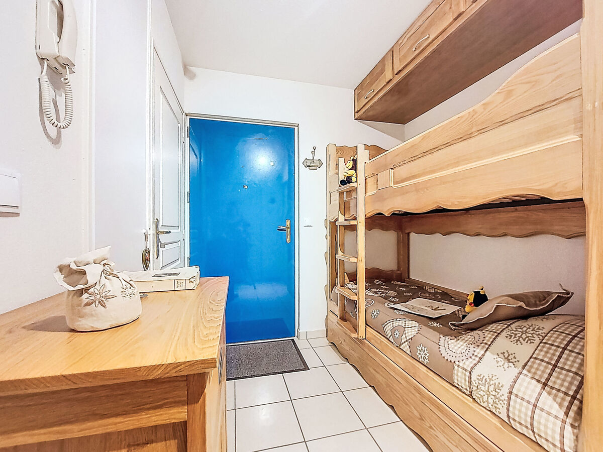 Domaine de Crespin, appartement 51 m² vue montagne - Photo 16