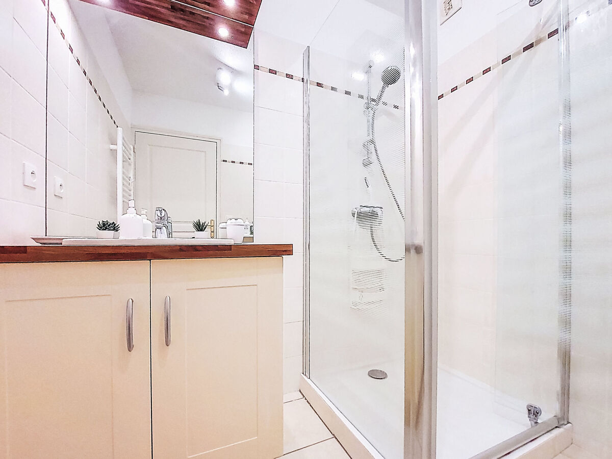 Domaine de Crespin, appartement 51 m² vue montagne - Photo 17