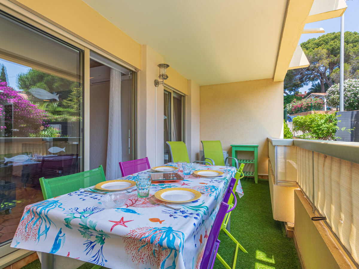 Appartement Brise Marine à 200 m de la plage - Photo 2