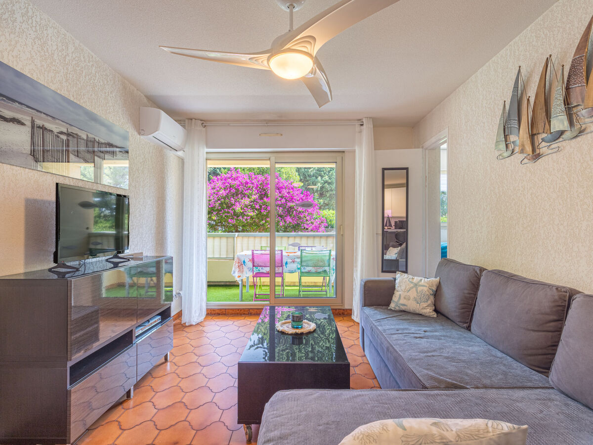 Appartement Brise Marine à 200 m de la plage - Photo 3