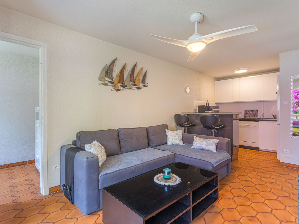 Appartement Brise Marine à 200 m de la plage - Photo 8