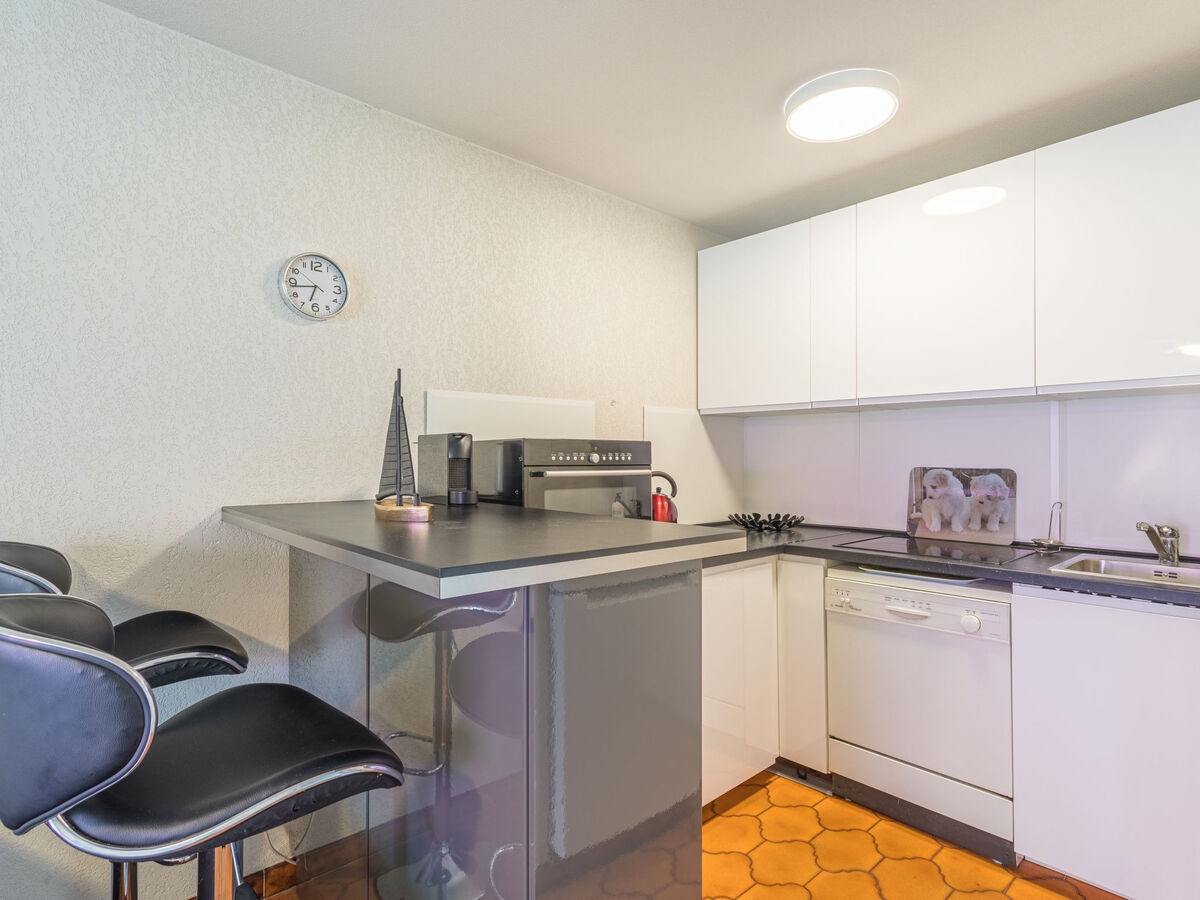 Appartement Brise Marine à 200 m de la plage - Photo 9