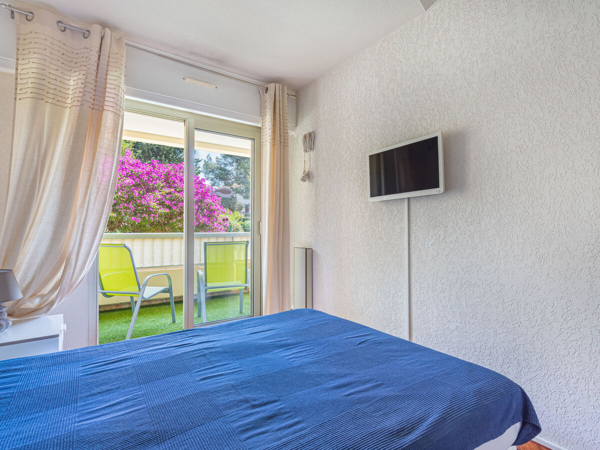 Appartement Brise Marine à 200 m de la plage - Photo 10