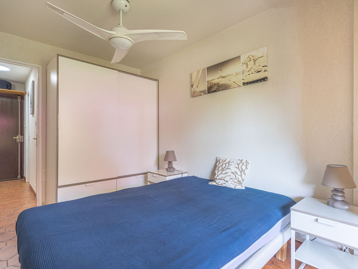 Appartement Brise Marine à 200 m de la plage - Photo 11