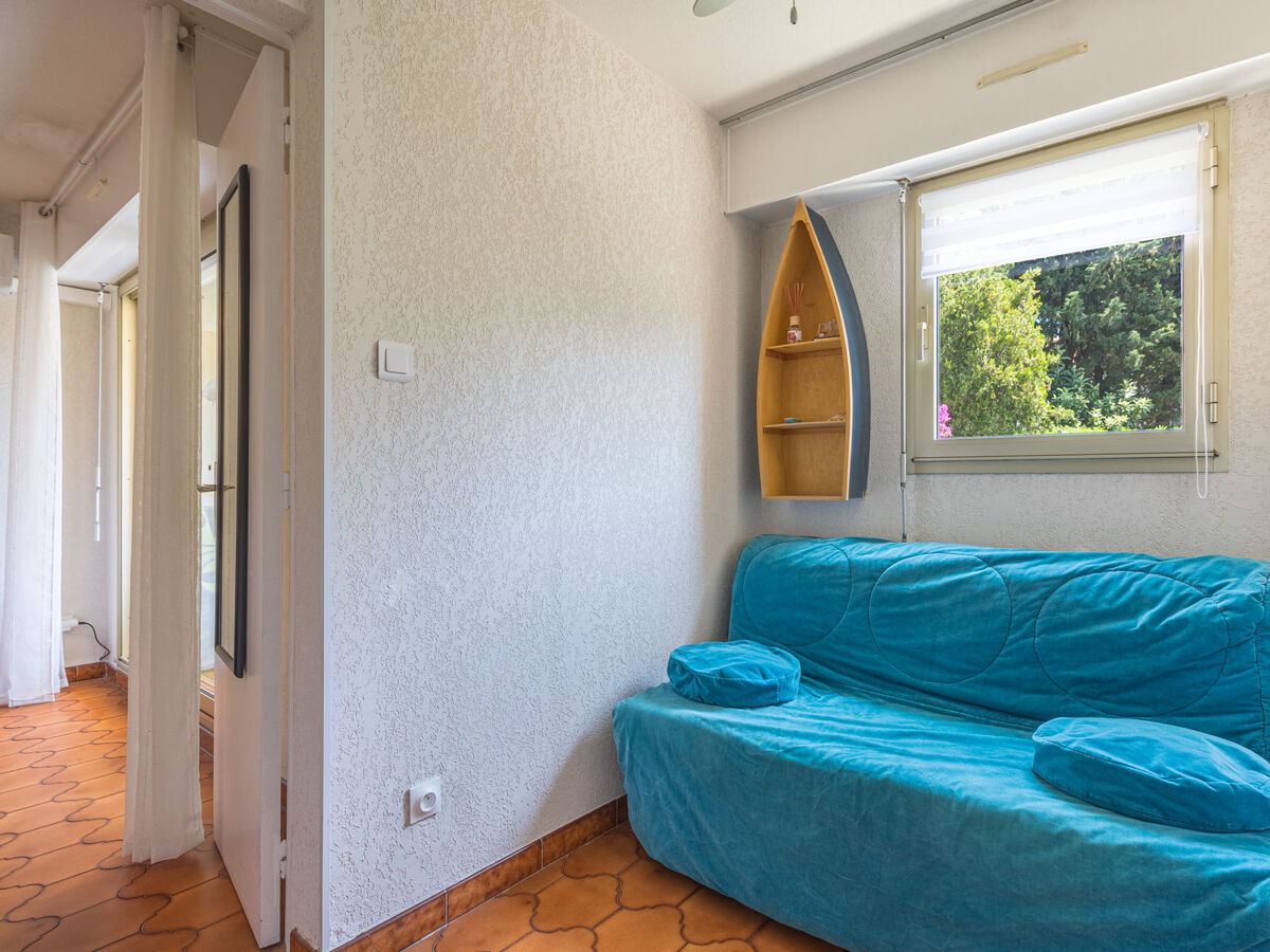 Appartement Brise Marine à 200 m de la plage - Photo 12