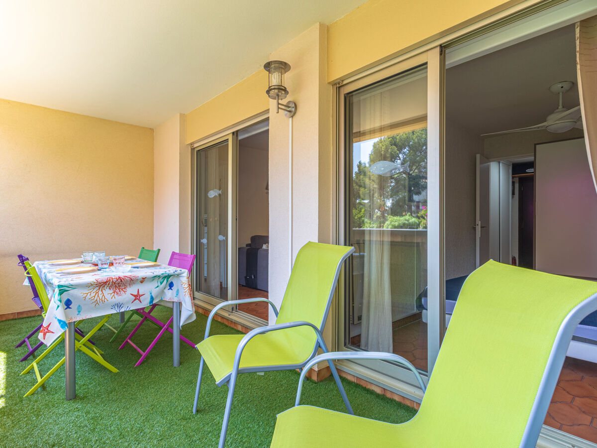 Appartement Brise Marine à 200 m de la plage - Photo 14