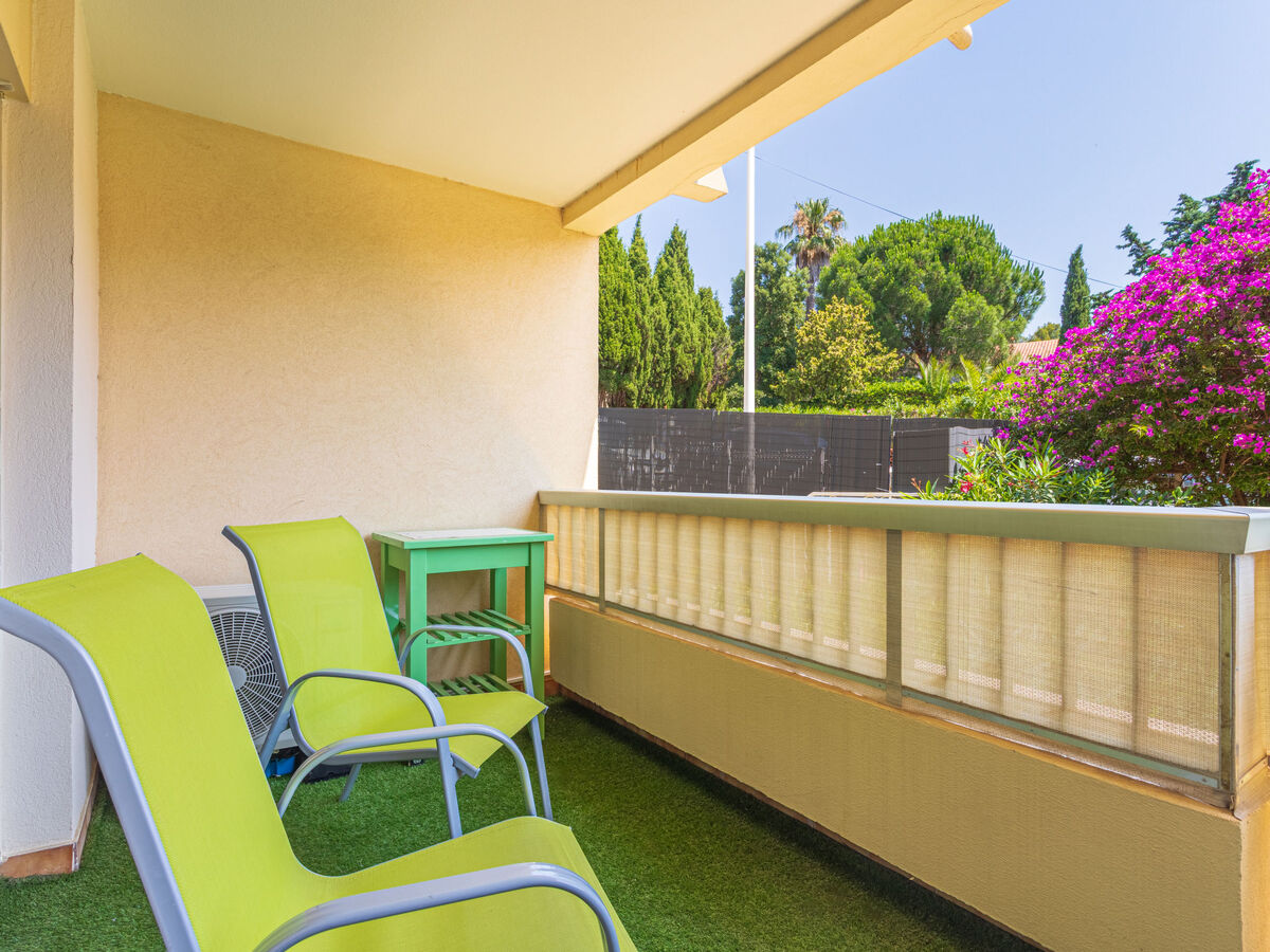 Appartement Brise Marine à 200 m de la plage - Photo 15