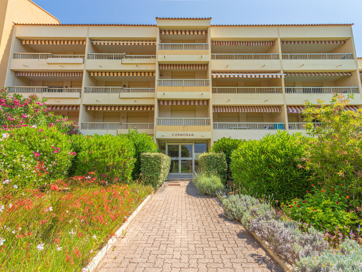 Appartement Brise Marine à 200 m de la plage - Photo 16