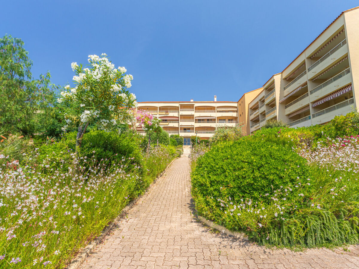 Appartement Brise Marine à 200 m de la plage - Photo 17