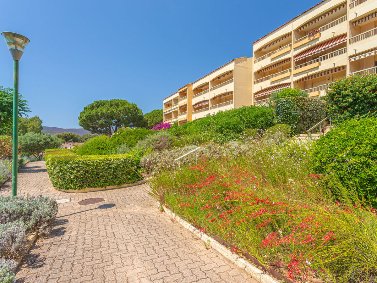 Appartement Brise Marine à 200 m de la plage - Photo 18