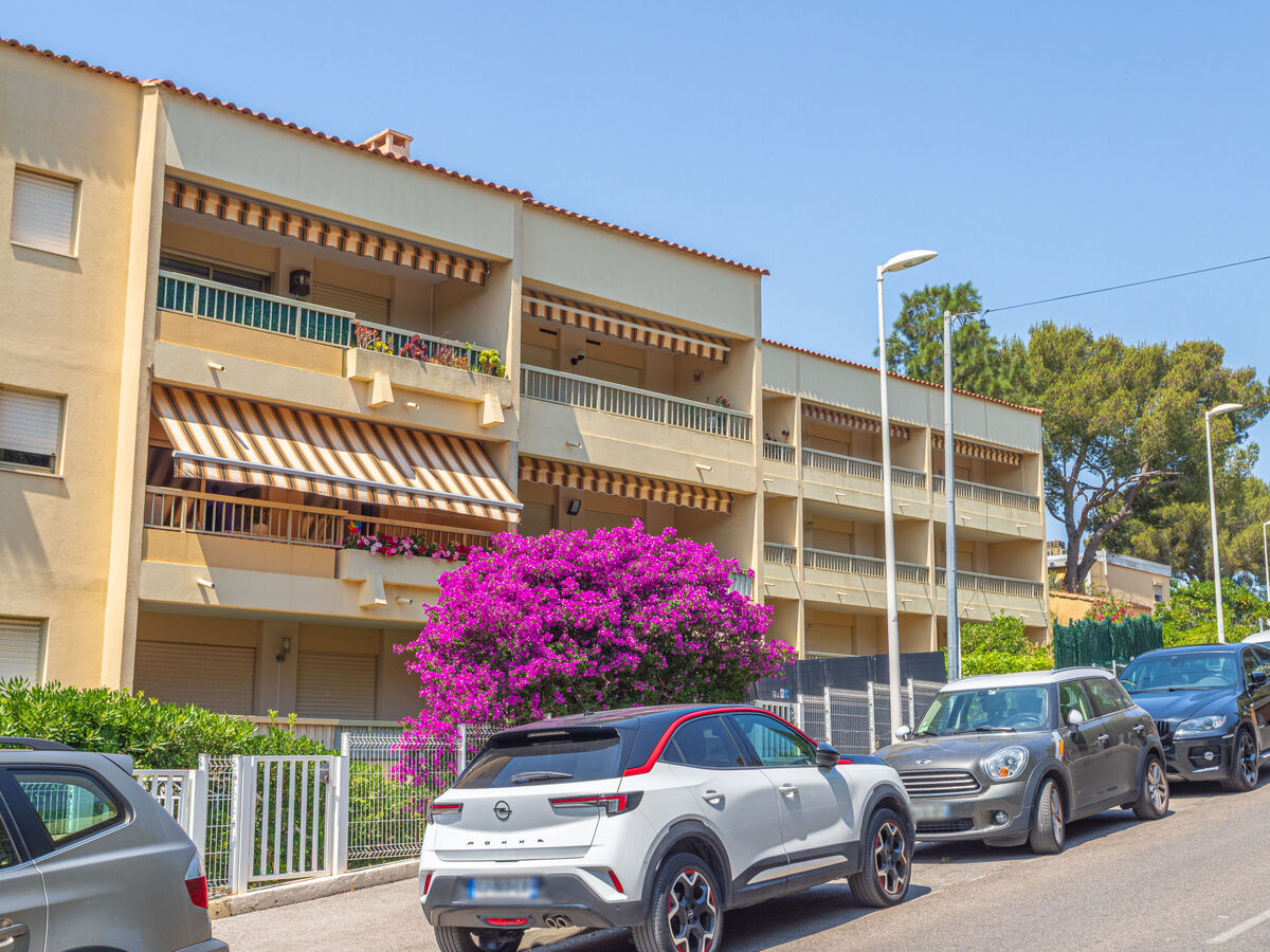 Appartement Brise Marine à 200 m de la plage - Photo 19