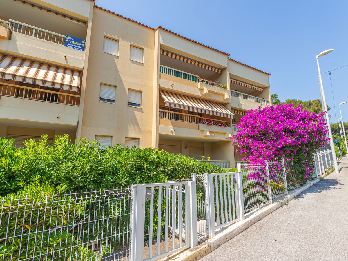 Appartement Brise Marine à 200 m de la plage - Photo 20