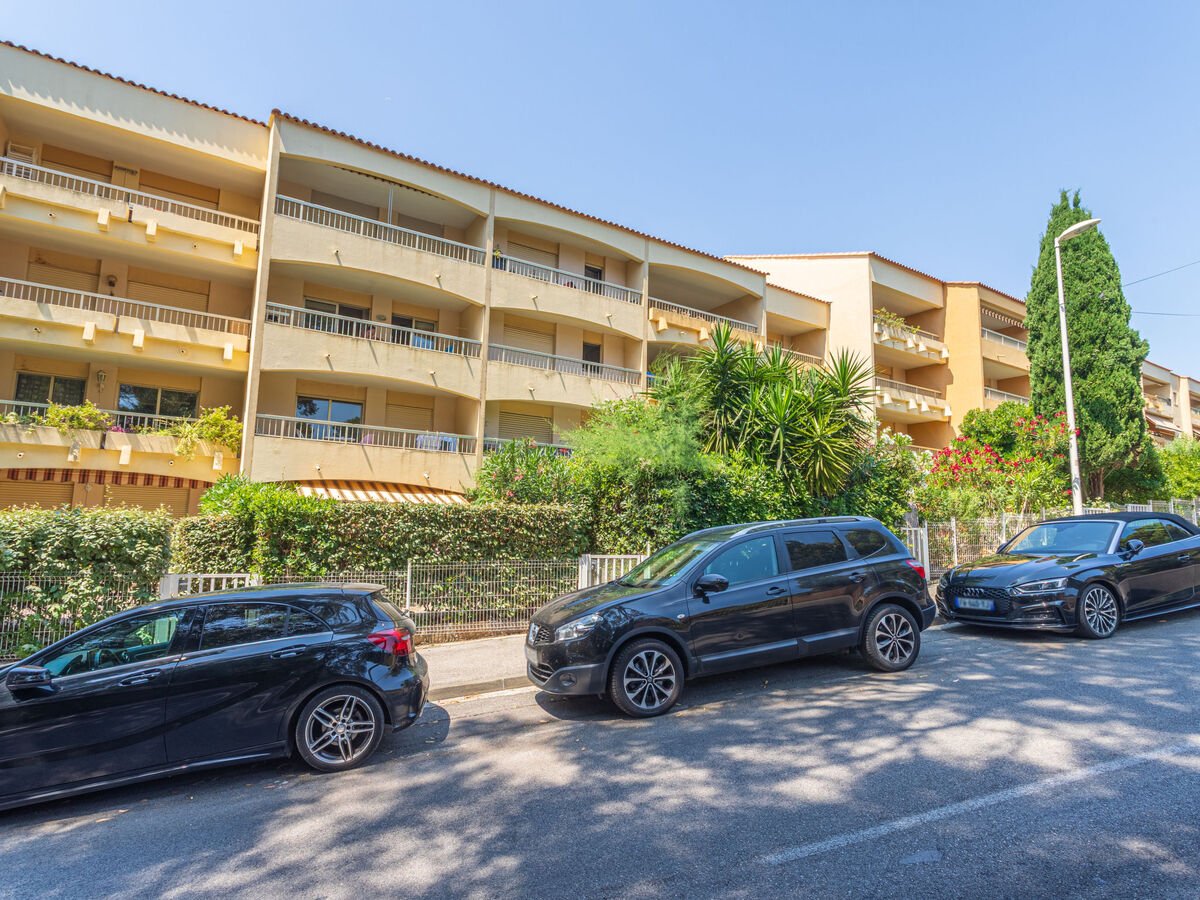 Appartement Brise Marine à 200 m de la plage - Photo 21