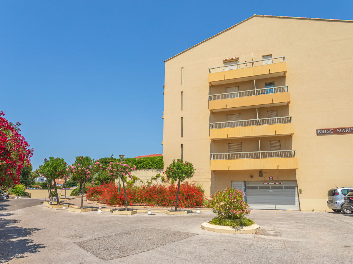Appartement Brise Marine à 200 m de la plage - Photo 22
