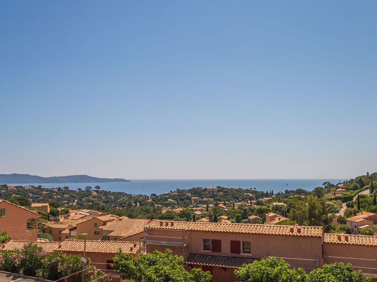 Ophélie : appartement 2 pièces vue mer à Cavalaire - Photo 20