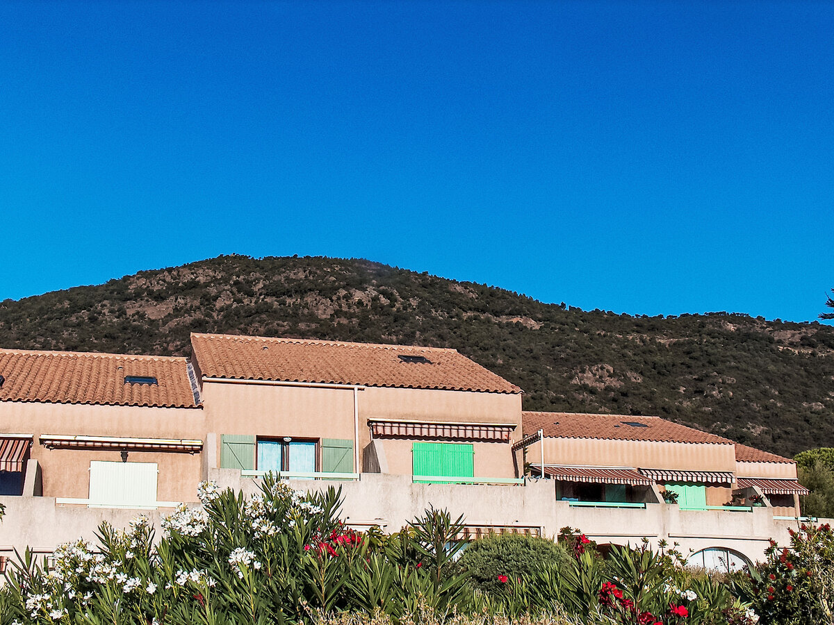 Ophélie : appartement 2 pièces vue mer à Cavalaire - Photo 21