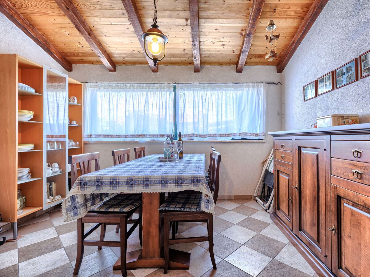 Maison rustique Petra à Umag, 3 étages et terrasse - Photo 6