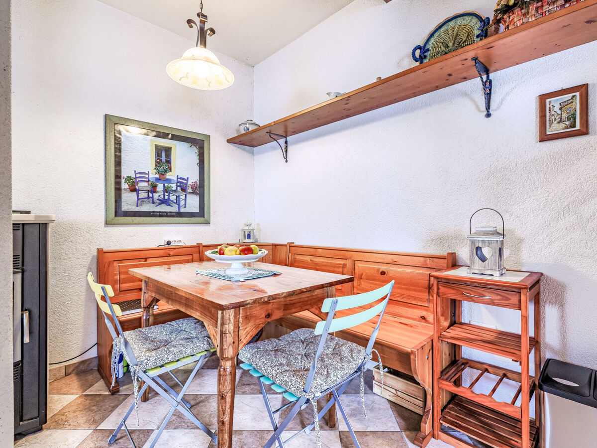 Maison rustique Petra à Umag, 3 étages et terrasse - Photo 8