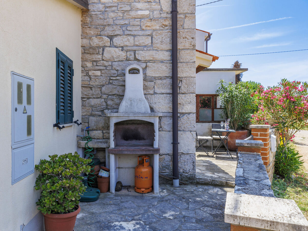 Maison rustique Petra à Umag, 3 étages et terrasse - Photo 19
