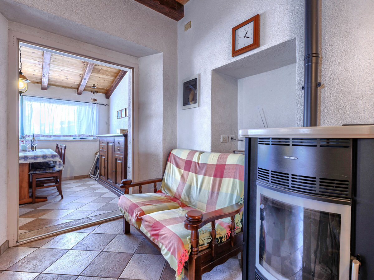 Maison rustique Petra à Umag, 3 étages et terrasse - Photo 20