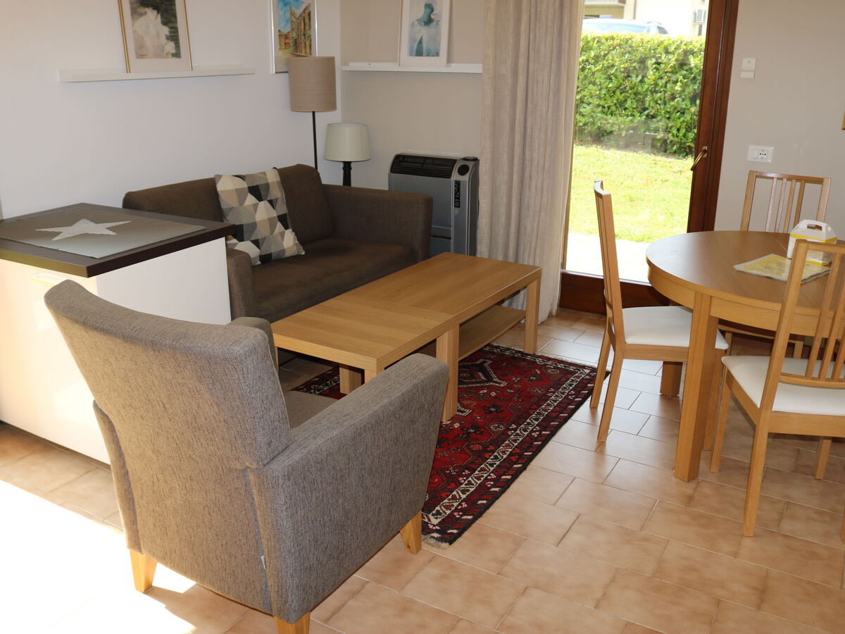Appartement Sole del Garda à Lazise avec piscine - Photo 2
