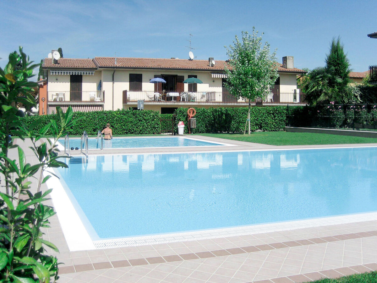 Appartement Sole del Garda à Lazise avec piscine - Photo 3