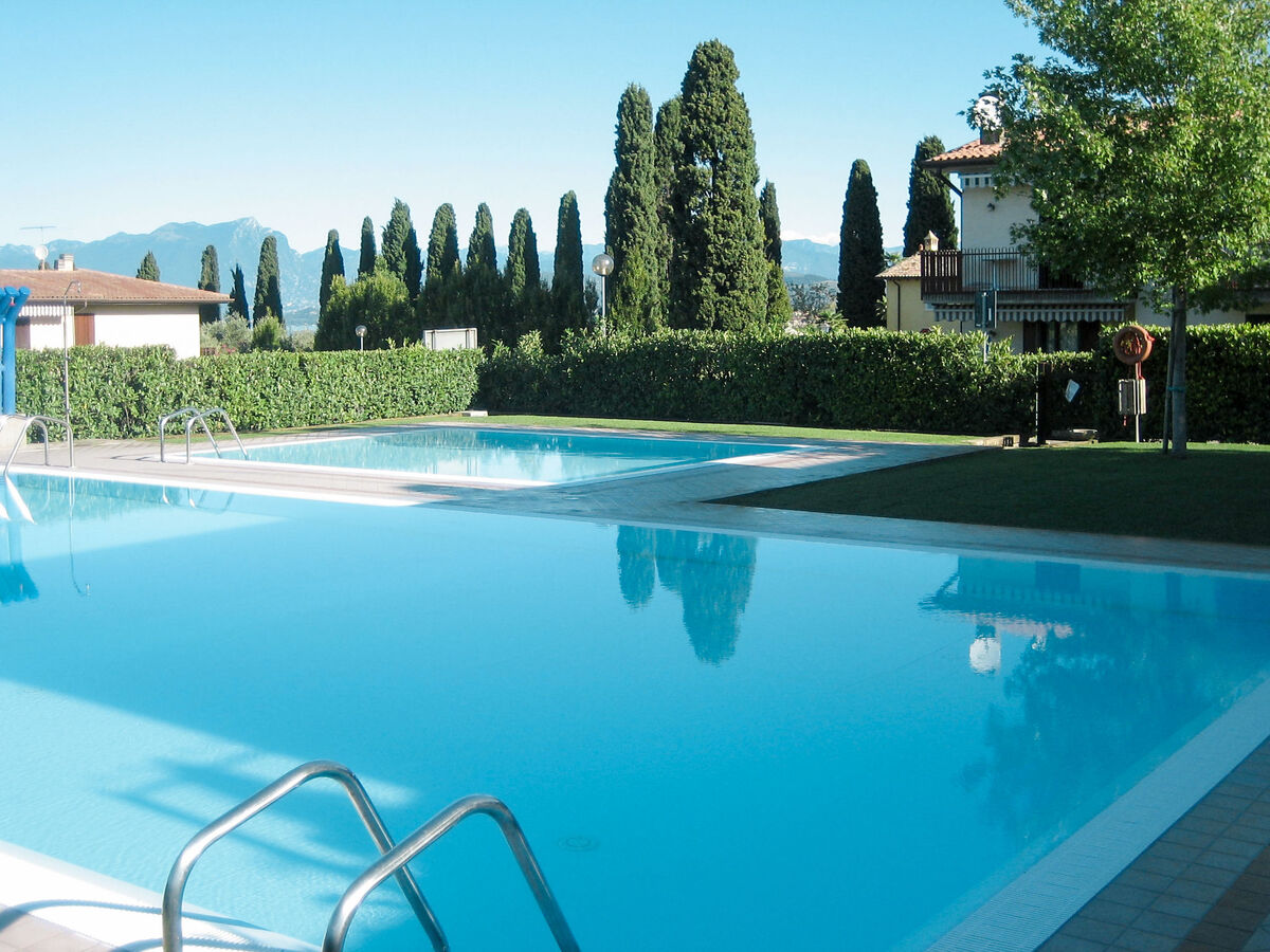 Appartement Sole del Garda à Lazise avec piscine - Photo 4