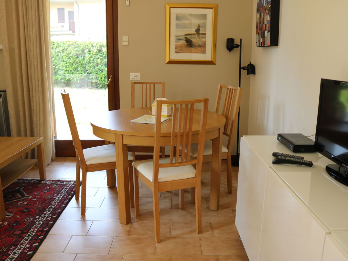 Appartement Sole del Garda à Lazise avec piscine - Photo 7
