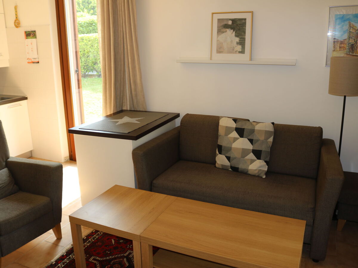 Appartement Sole del Garda à Lazise avec piscine - Photo 10