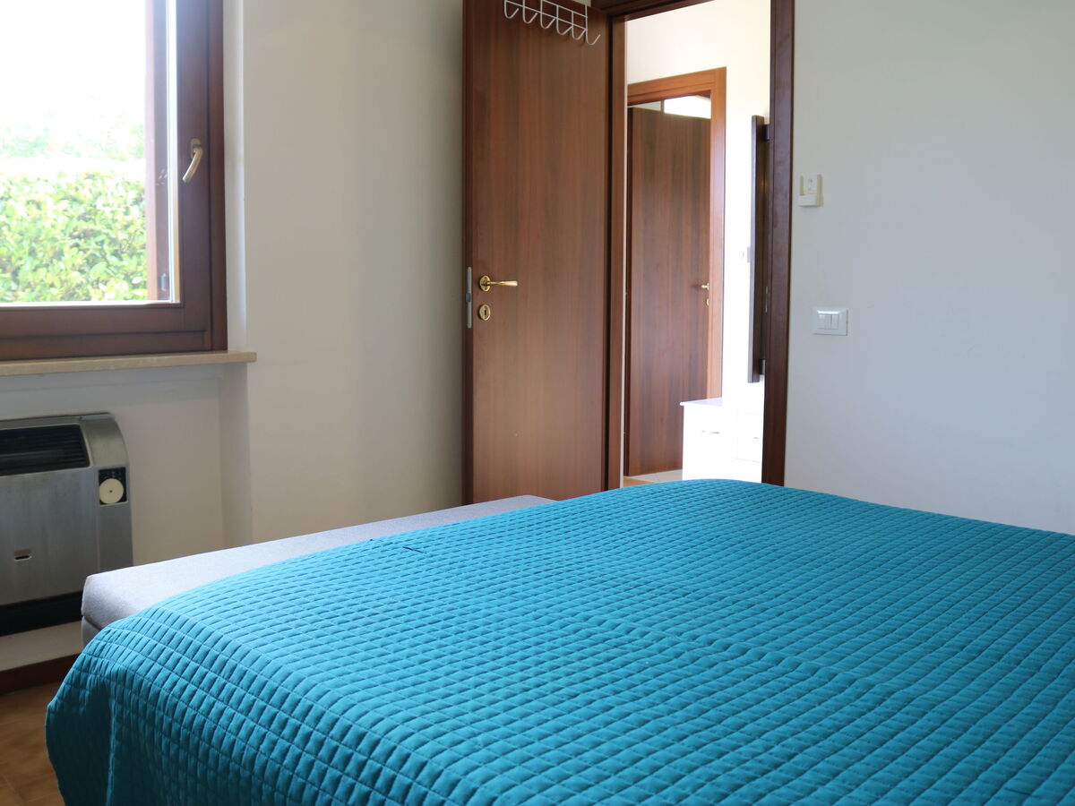 Appartement Sole del Garda à Lazise avec piscine - Photo 17