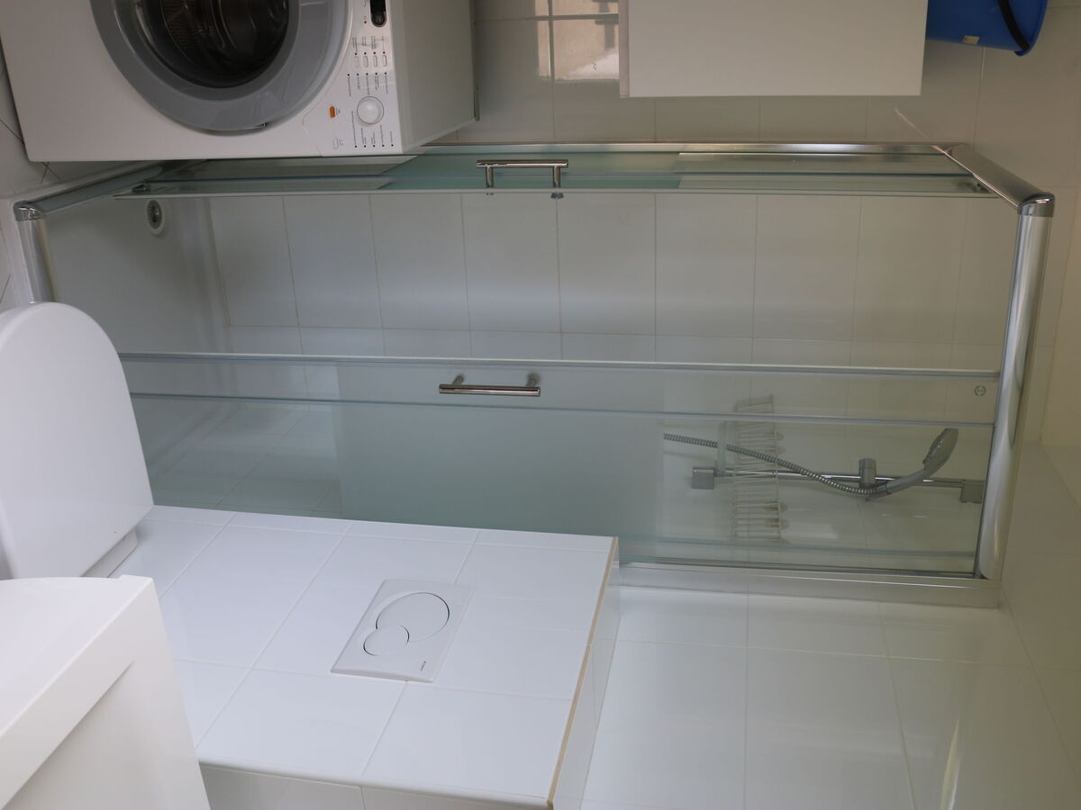 Appartement Sole del Garda à Lazise avec piscine - Photo 21