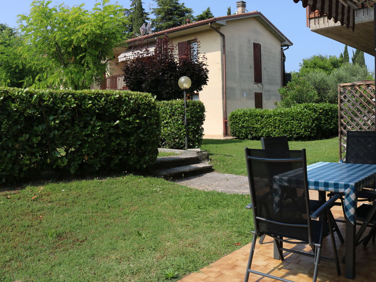 Appartement Sole del Garda à Lazise avec piscine - Photo 26