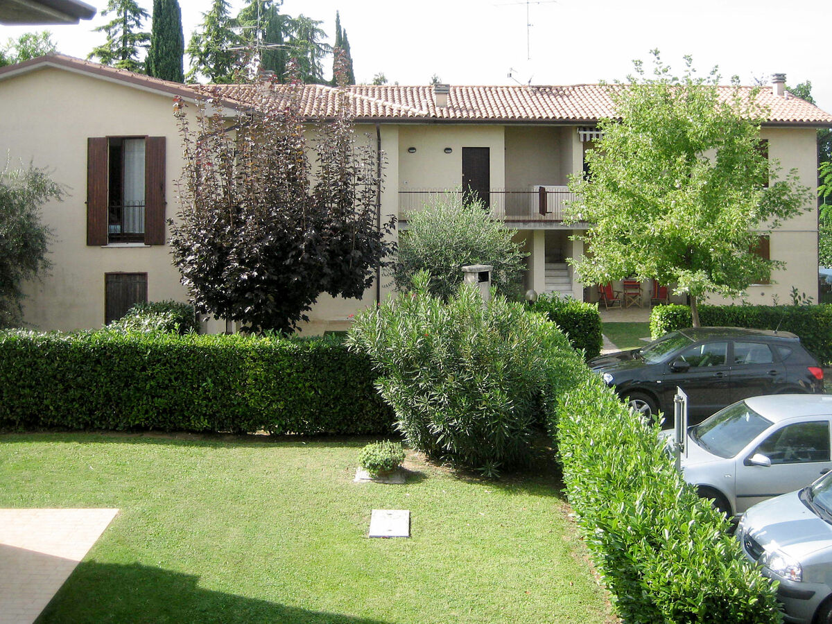 Appartement Sole del Garda à Lazise avec piscine - Photo 27