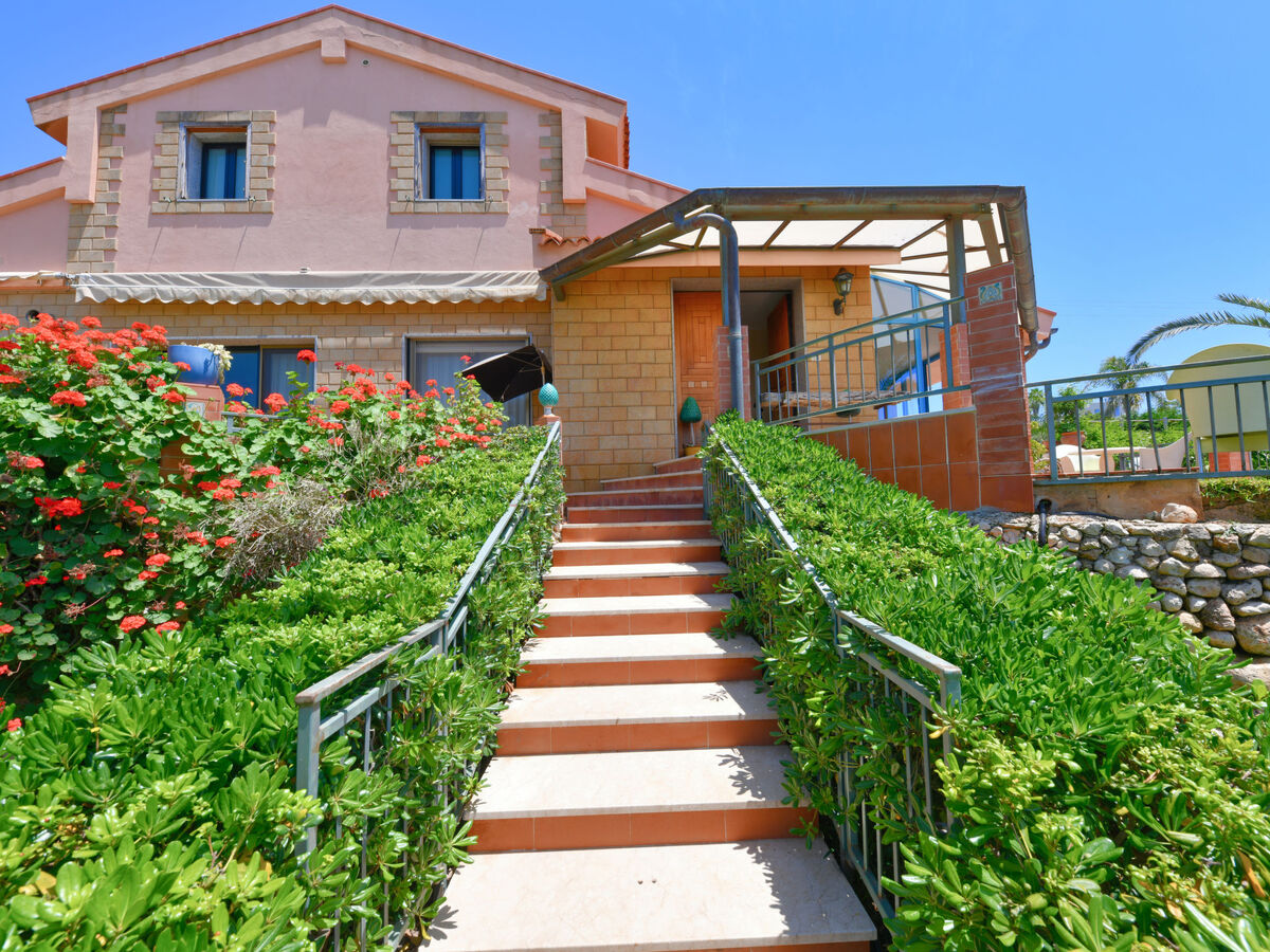 Villa Vella à Siracusa, 8 pers., piscine privée - Photo 2