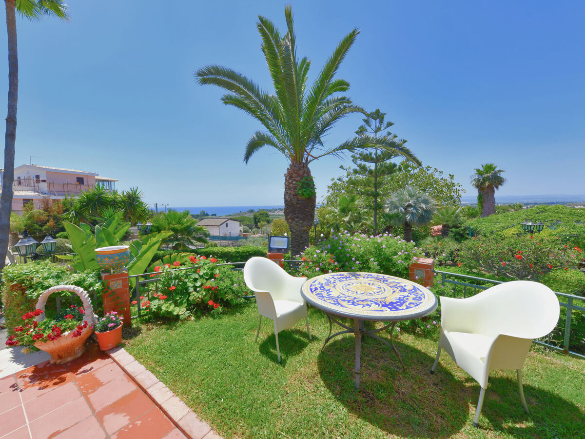 Villa Vella à Siracusa, 8 pers., piscine privée - Photo 3