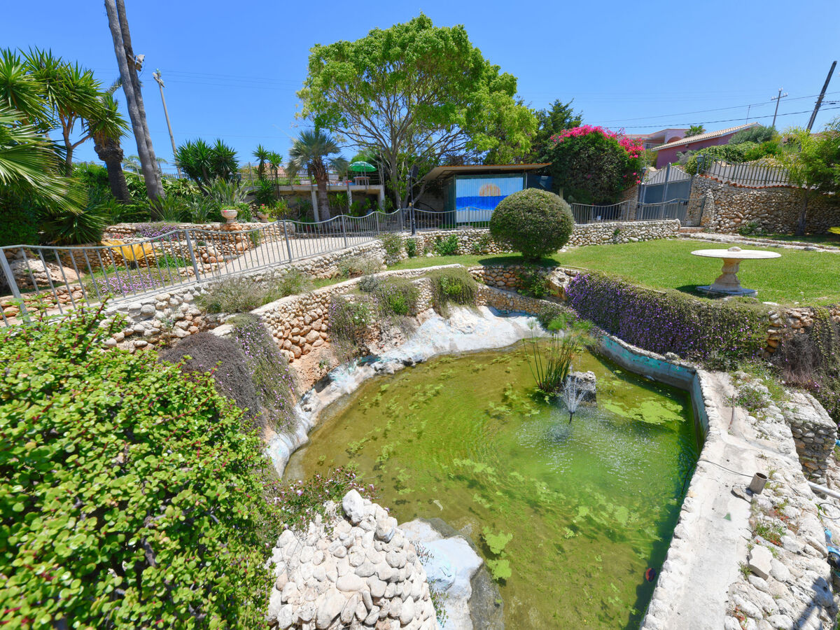 Villa Vella à Siracusa, 8 pers., piscine privée - Photo 5