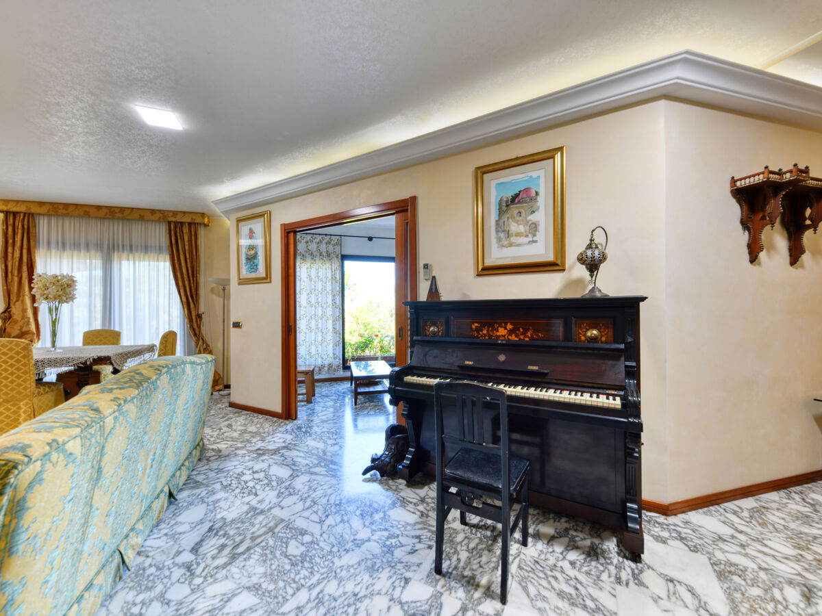 Villa Vella à Siracusa, 8 pers., piscine privée - Photo 9